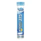 Magneziu 375 Optimusss, comprimate efervescente cu aromă de portocale, 20 buc.