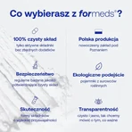 Formeds Poeder C 1000+, poeder, 63 g