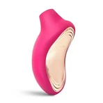 Lelo Sona 2 Cruise Cerise, sonische clitorisstimulator met technologie, 1 st.