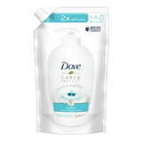 Care &amp; Protect navulling vloeibare zeep, 500 ml, Dove