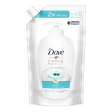 Recharge de savon liquide Care & Protect, 500 ml, Dove