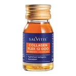 Set Salvitis Mix Collagen Flex, 15 buc. + Colagen Salvitis, 15 buc.