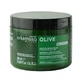 Green Arkemusa Milano Olive, masker voor pluizig en weerbarstig haar, 500 ml