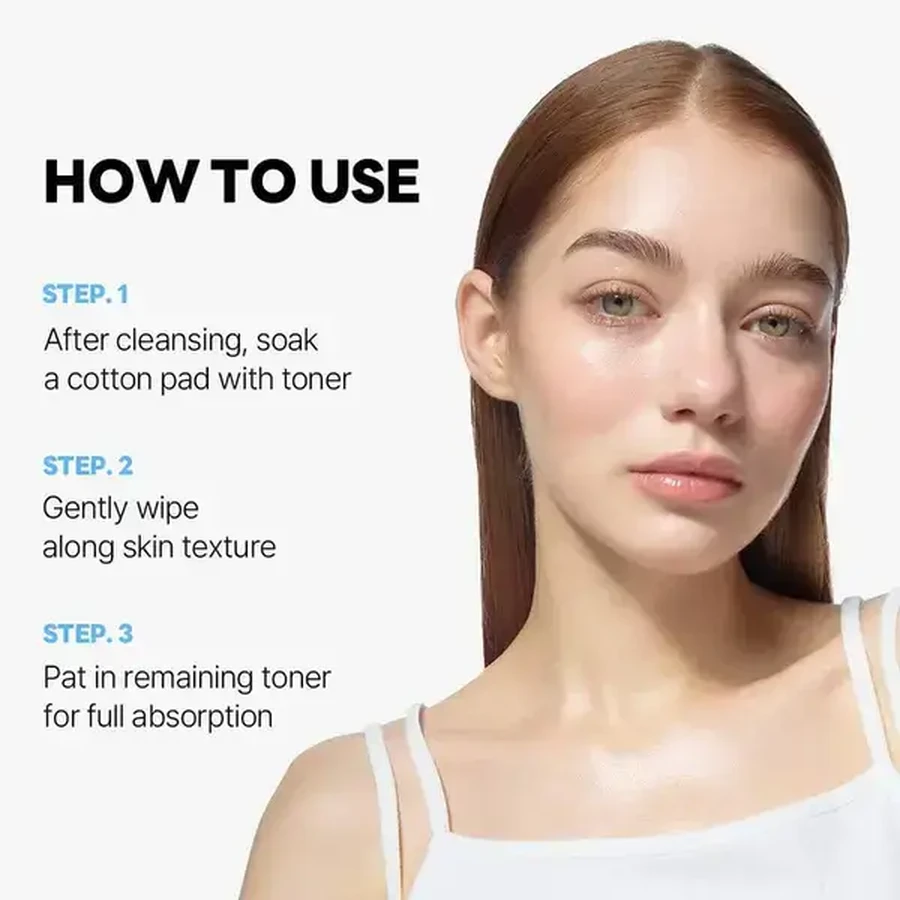 Round Lab 1025 Dokdo Toner, tonik do twarzy, 100 ml: ceny i cechy
