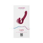Lovense Strap-On Lapis, vibrator, 1 pc.