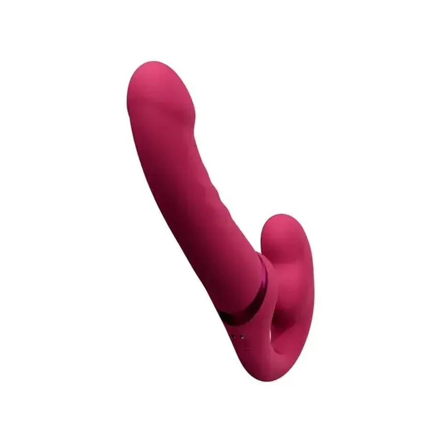 Lovense Strap-On Lapis, vibrator, 1 pc.