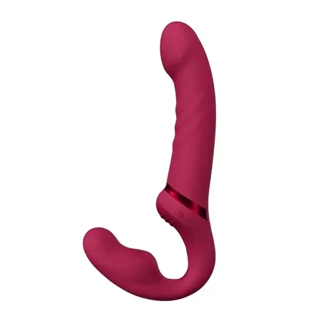 Lovense Strap-On Lapis, vibrator, 1 pc.