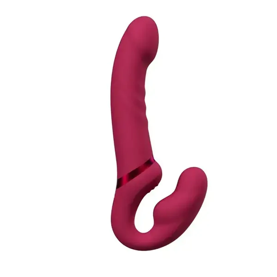 Lovense Strap-On Lapis, vibrator, 1 pc.