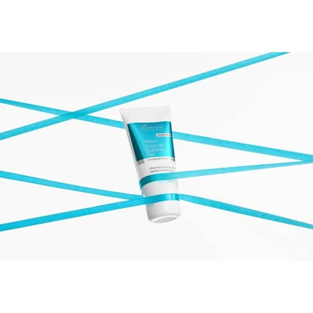 Bielenda Professional Oxy Glow, mineralno - enzymatyczny peeling rozświetlający, 150 ml: ceny i cechy
