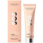 Madara SOS Hydra, feuchtigkeitsspendende Gesichtsmaske, 60 ml