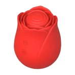 Beautifly Rose Glow Pleaser, masażer intymny, 1 szt.: ceny i cechy