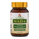 Bio Herbs NAD+, capsules, 30 st.