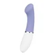 LELO Gigi 3, vibrateur pour le point G, Powder Blue, 1 pièc.