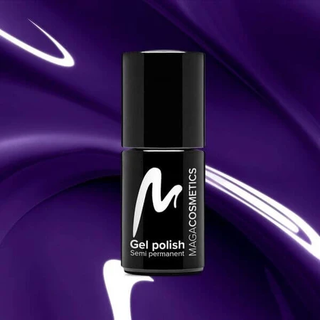 Maga Cosmetics, Hybrid-Lack VT0018, 6 ml