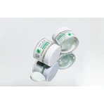 APLB AHA BHA PHA Centella Gezichtscrème, exfoliërende en verzachtende gezichtscrème met zuren en Centella Asiatica, 55 ml