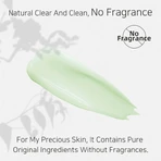 APLB AHA BHA PHA Centella Gezichtscrème, exfoliërende en verzachtende gezichtscrème met zuren en Centella Asiatica, 55 ml