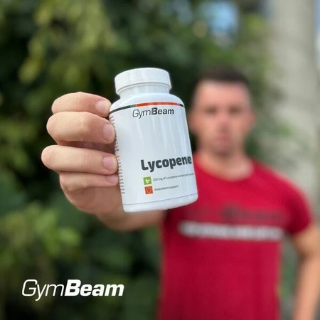 GymBeam Pleurote, gélules, 90 pcs.
