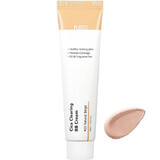 BB Cream Gesichtstönungscreme 23 Natural Beige Cica Clearing, 30 ml, Purito