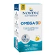 Nordic Naturals, Omega-3D 690 mg, capsules, lemon flavor, 120 pcs.