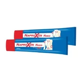 Lote de 2x Naproxeno Hasco, 100 mg/g (10%), gel, 100 g