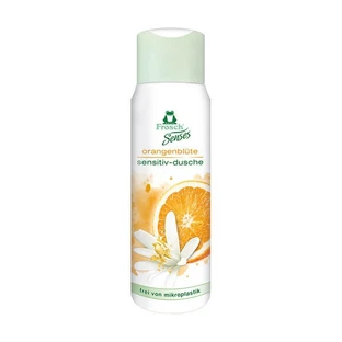 Frosch, Duschgel, Orange, 300 ml