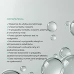 Fency, gel de curățare facială, 250 ml