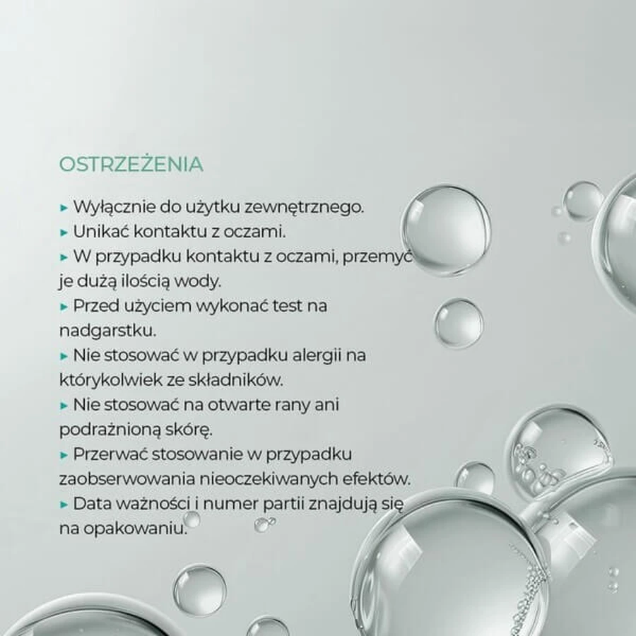 Fency, gel de curățare facială, 250 ml