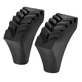 Spokey Rand, Stokuiteinden, 2 stuks.