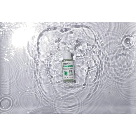 APLB AHA BHA PHA Centella Ampolla, siero per il viso, 40 ml.
