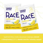 Ale Race Isotonisches Getränk Zitronengeschmack, Pulver, 31,5 g
