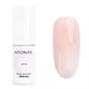 NEONAIL Baby Boomer Airbrush White, nail polish with atomizer, white, 5 g