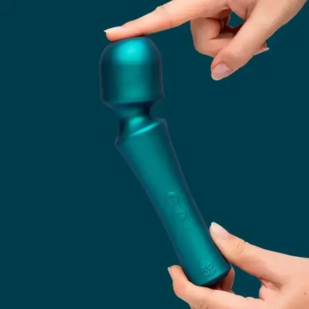 Romp Presto, toverstok vibrator, 1 st.