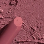 Madara Velvet Matte Cream Lipstick, ruj mat cu un finisaj satinat, Cool Nude, 3.8 g