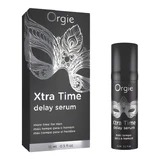 Orgie Xtra Time Delay, suero retardante de la eyaculación, 15 ml