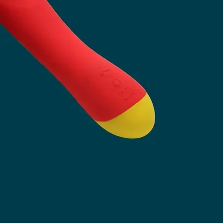 Romp Hype, G-spot vibrator, 1 pc.