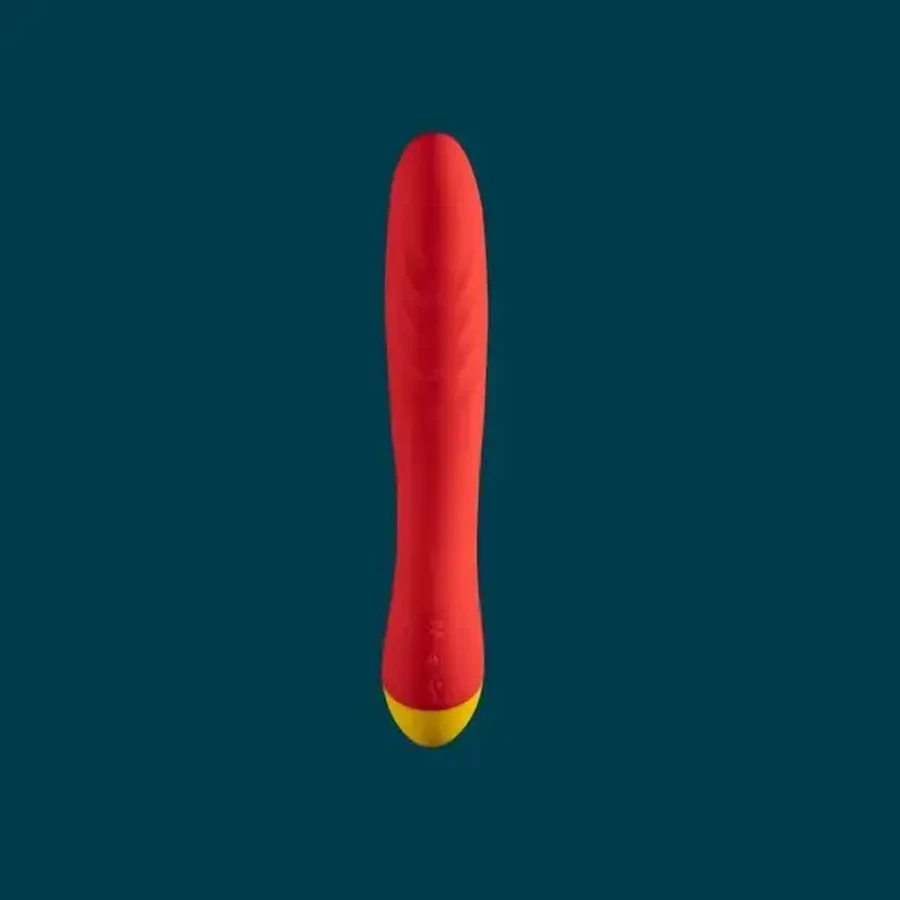 Romp Hype, G-spot vibrator, 1 pc.