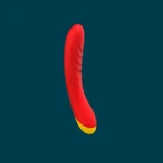 Romp Hype, G-spot vibrator, 1 pc.