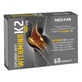 MEDiFAR Vitamine K2, tabletten, 60 st.