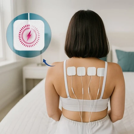 Medivon, Stream Pro elektrostimulator