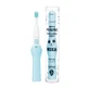 Vitammy Friends, sonic toothbrush for children, light blue, 36 m+, 1 pc.