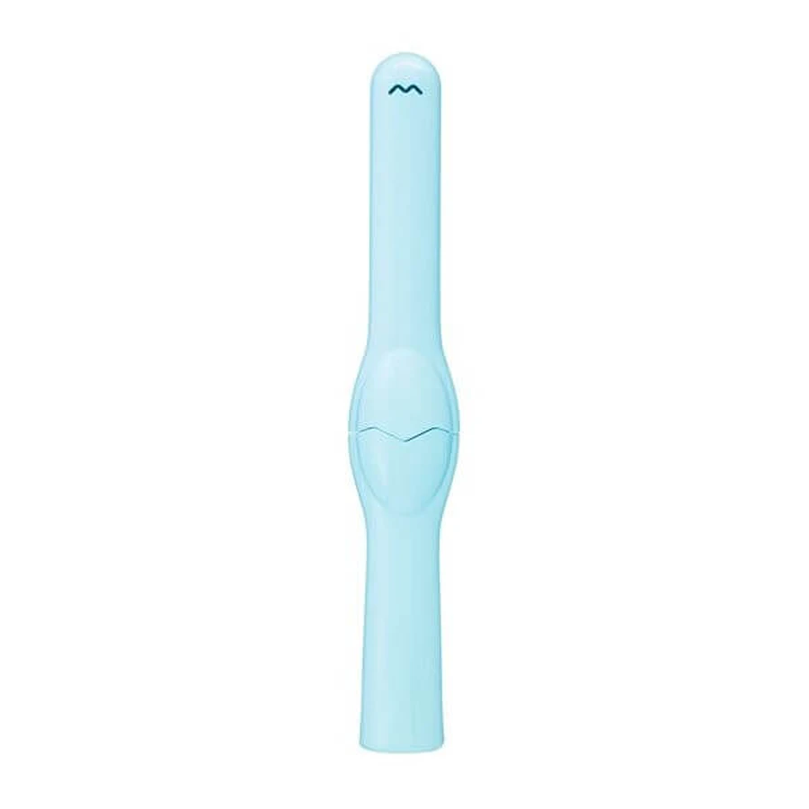 Vitammy Friends, sonic toothbrush for children, light blue, 36 m+, 1 pc.