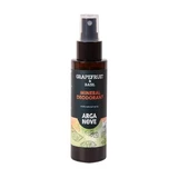 Arganove, mineral deodorant, grapefruit and basil, spray, 100 ml