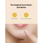 Cosrx Master Patch Basic, Ekzempflaster, 90 Stück.