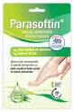 Parasoftin vochtinbrengend voetmasker, 1 paar, Zdrovit