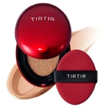 Tirtir, Mask Fit Red Cushion Mini, face primer, 33C Hazel, 4.5 g