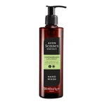 Avon Senses Essence, Handseife, Zitronengras und Kokosnuss, 250 ml