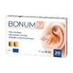 Bonumm, inserts anti-bruit, 20 pièces