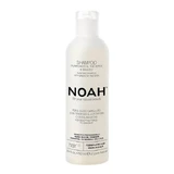 NOAH Champú Purificante, champú limpiador con extracto de té verde y albahaca, 250 ml