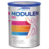 Modulen IBD dieetvoeding, 400 g, Nestle