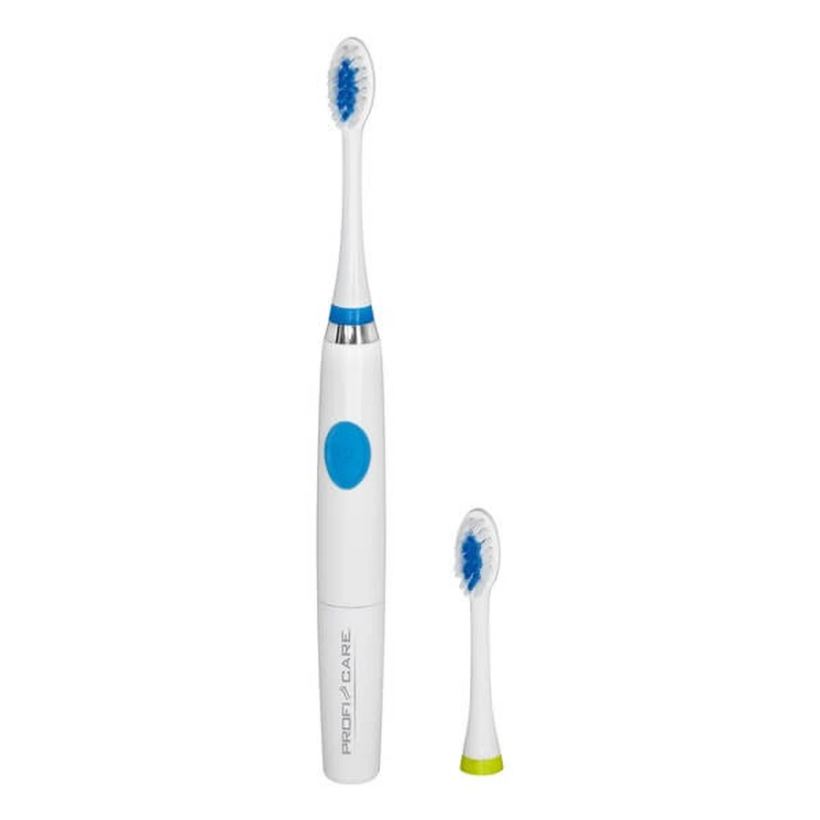 ProfiCare PC-EZS 3000, brosse à dents sonique